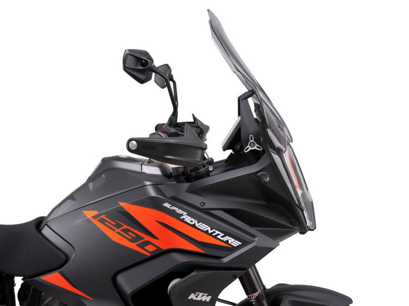 Touring Plus Screen