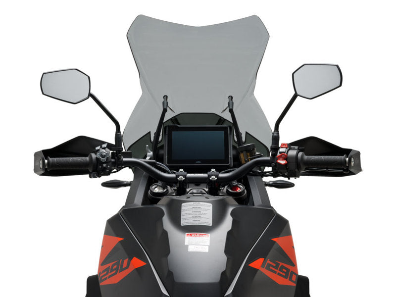 Touring Plus Screen