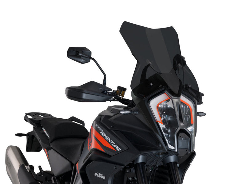 Touring Plus Screen