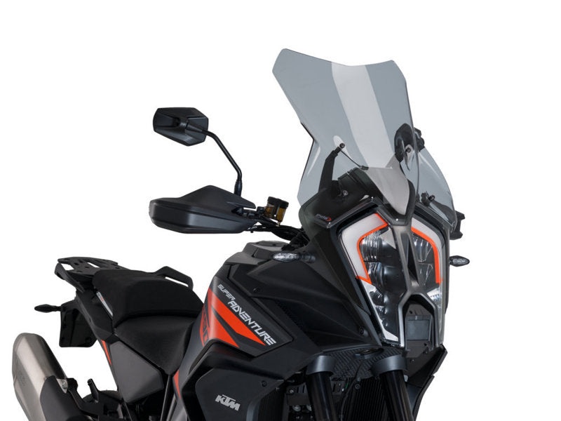 Touring Plus Screen