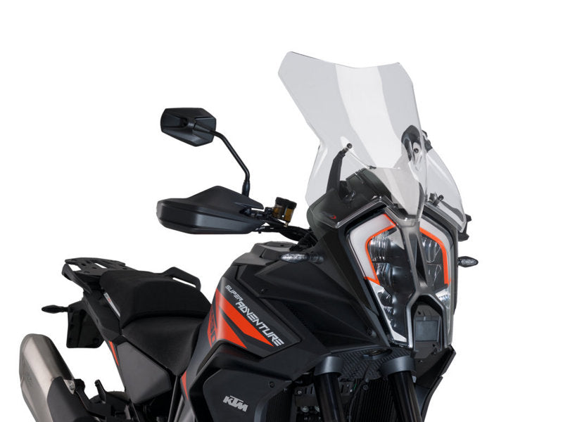 Touring Plus Screen