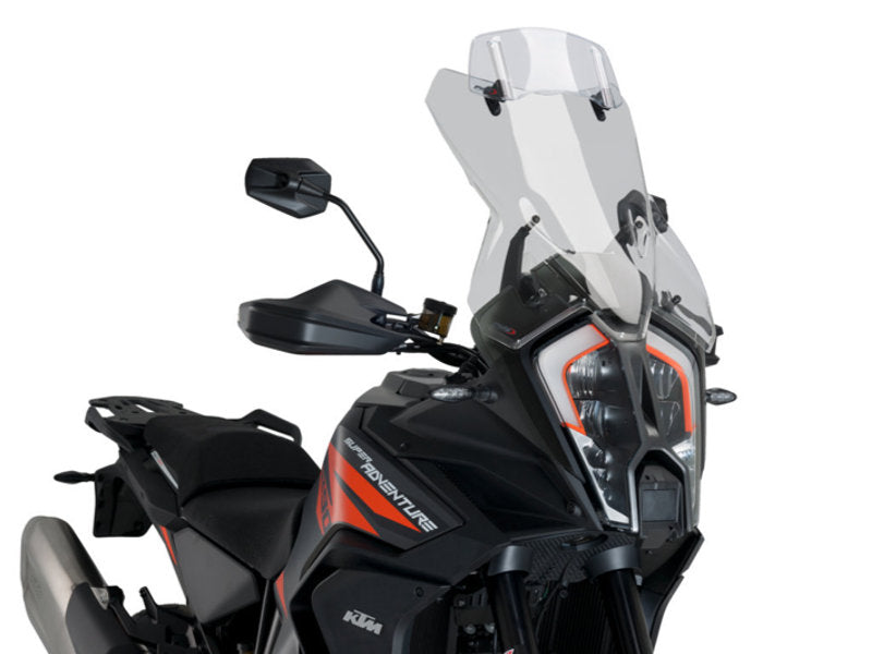 Touring Screen Plus With Extender