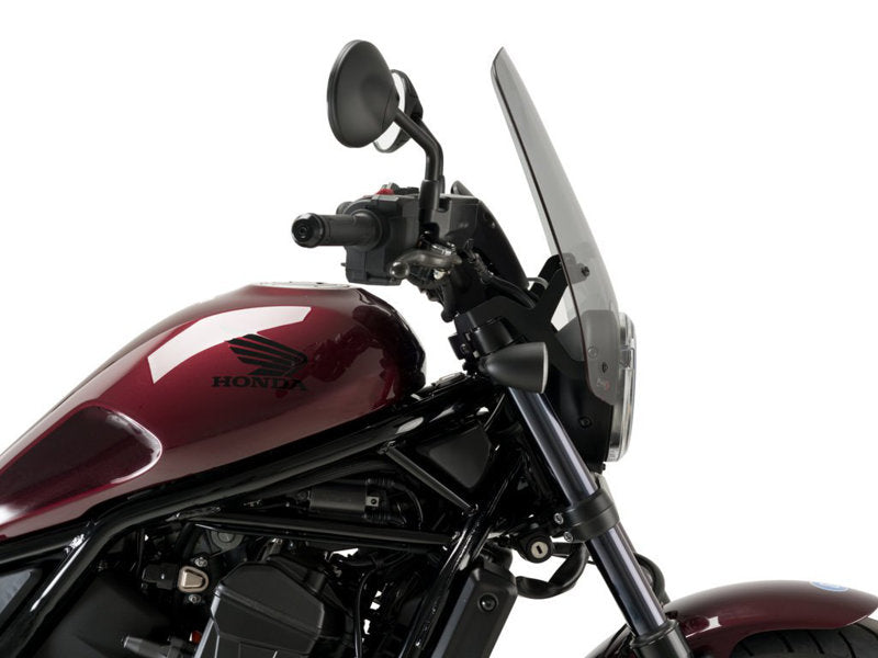 New Generation Touring Screen