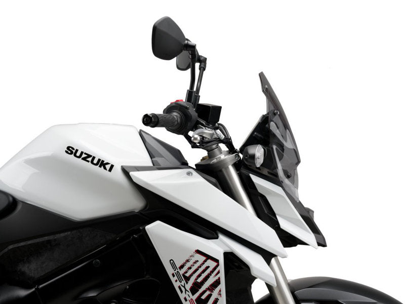New Generation Sport Screen