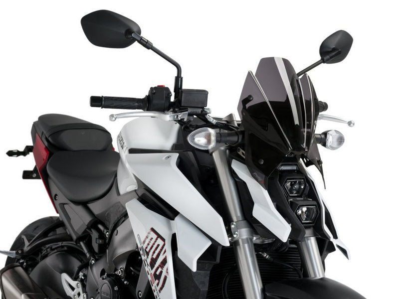 New Generation Sport Screen