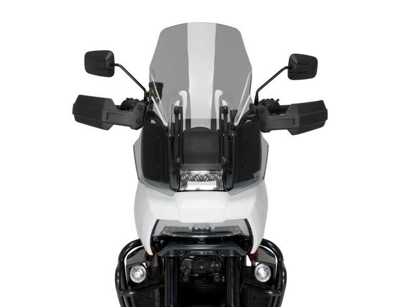 Touring Screen