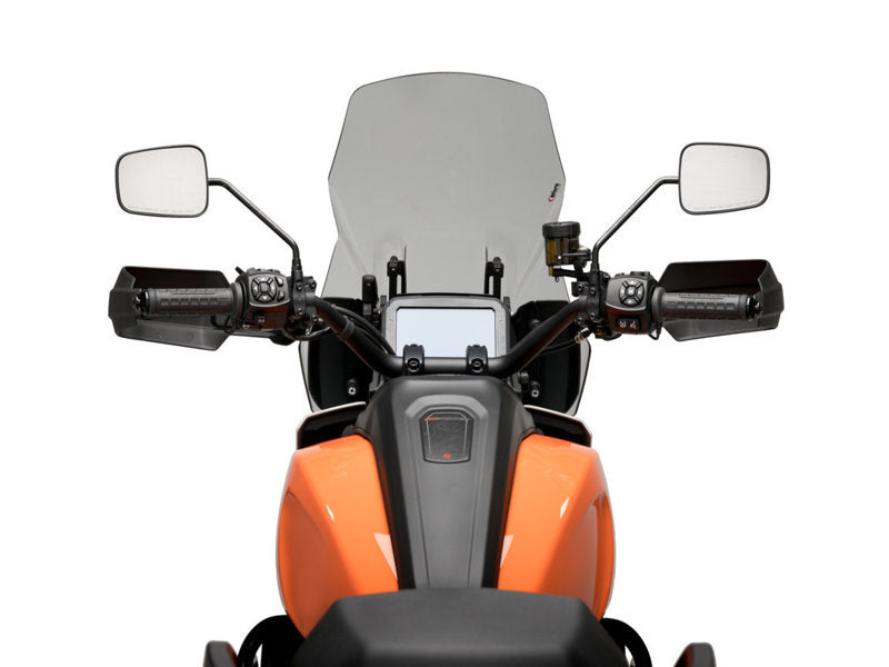 Touring Screen