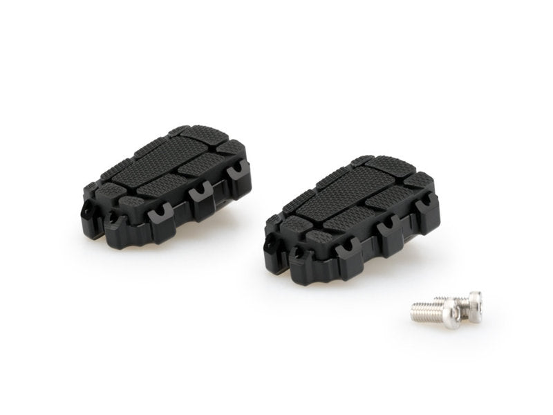 Enduro 2 Footpegs