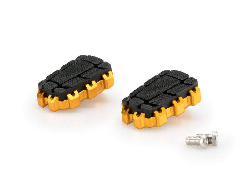 Enduro 2 Footpegs