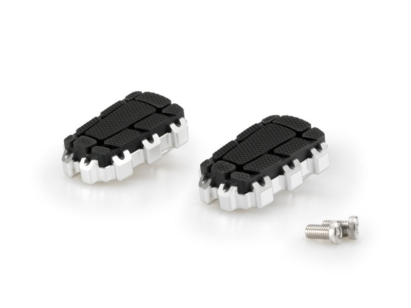 Enduro 2 Footpegs