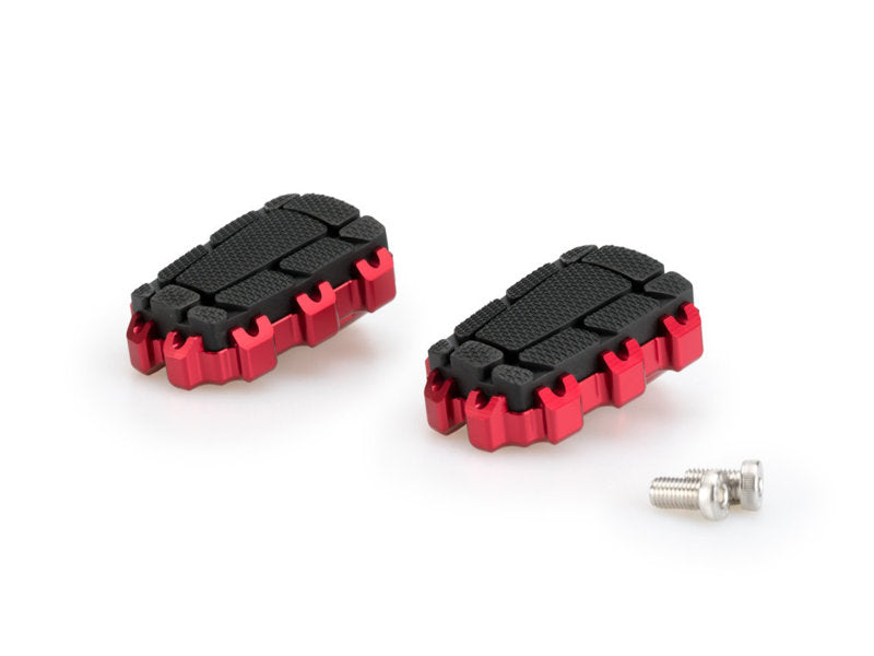 Enduro 2 Footpegs
