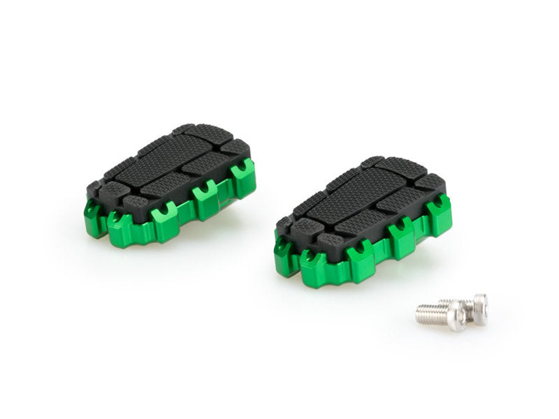 Enduro 2 Footpegs