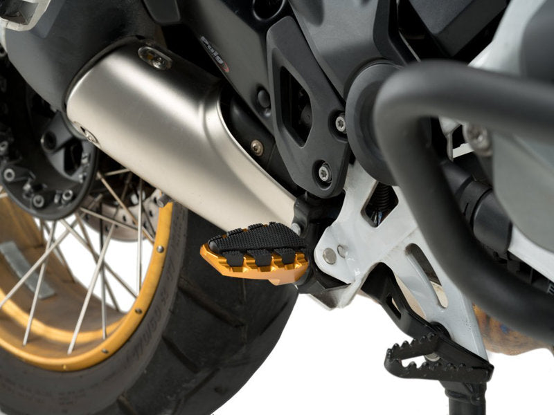 Trail 2 Footpegs