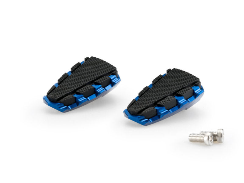Trail 2 Footpegs