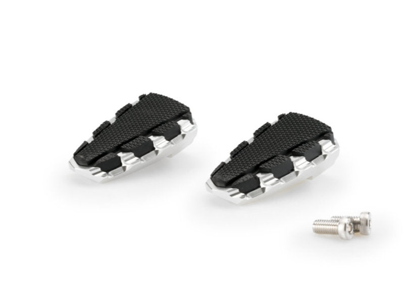 Trail 2 Footpegs