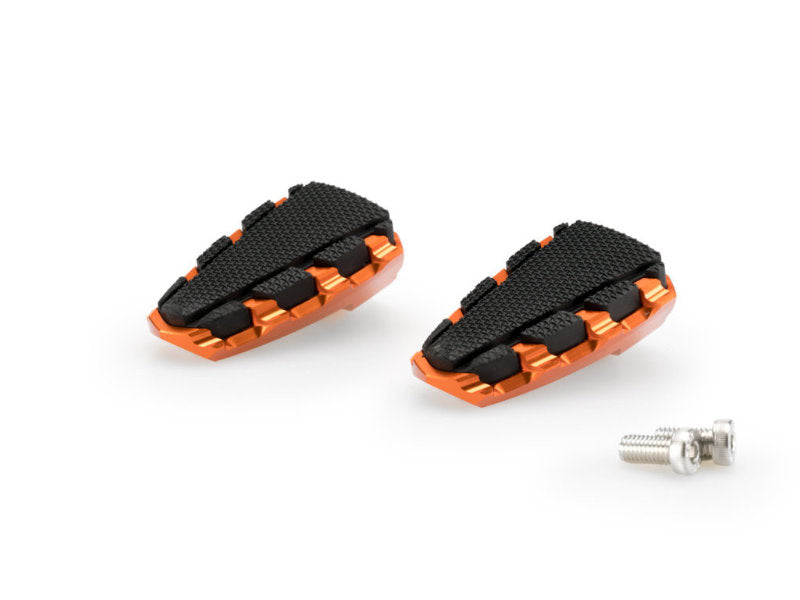 Trail 2 Footpegs
