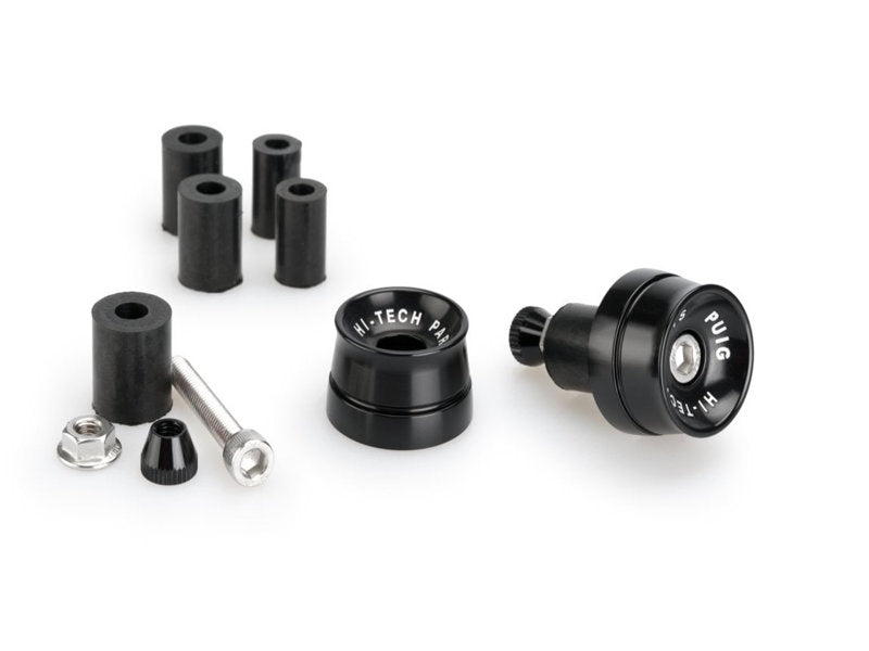 Speed Bar Ends