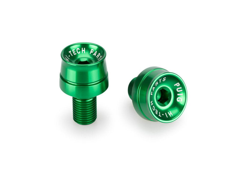 Speed Bar Ends