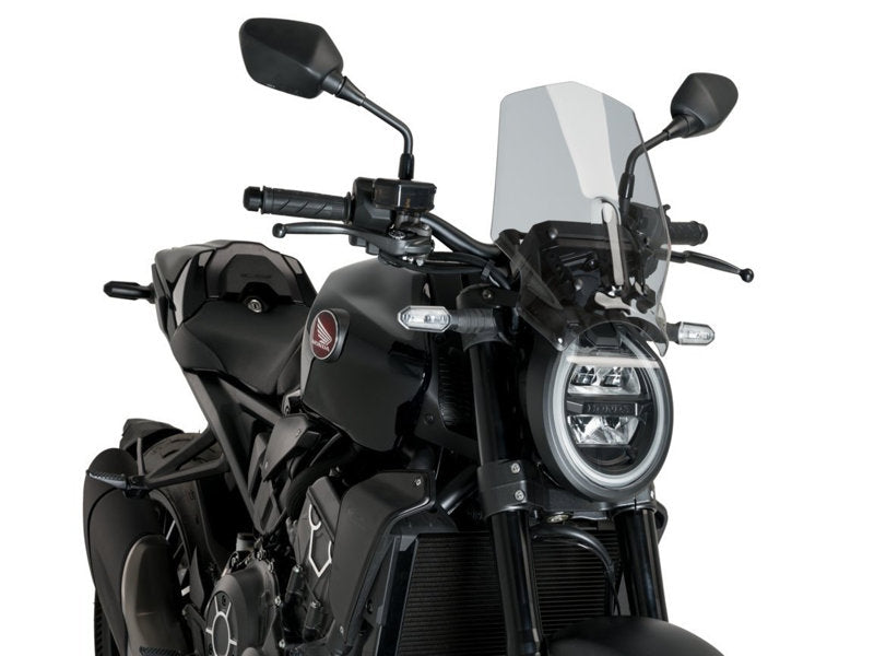 New Generation Sport Screen