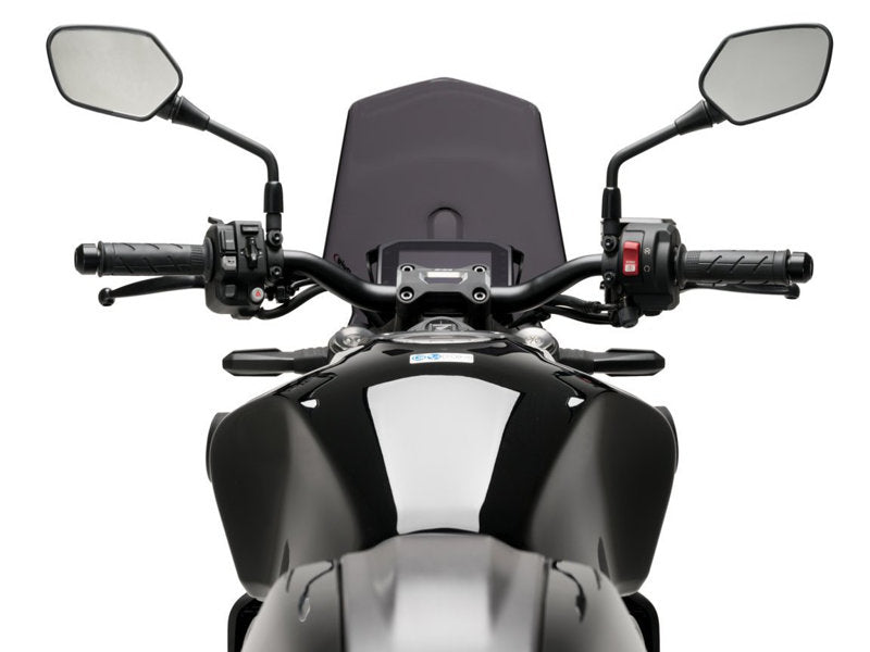 New Generation Sport Screen