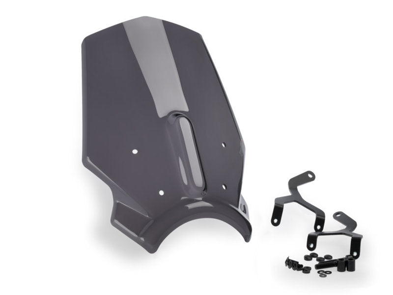 New Generation Sport Screen
