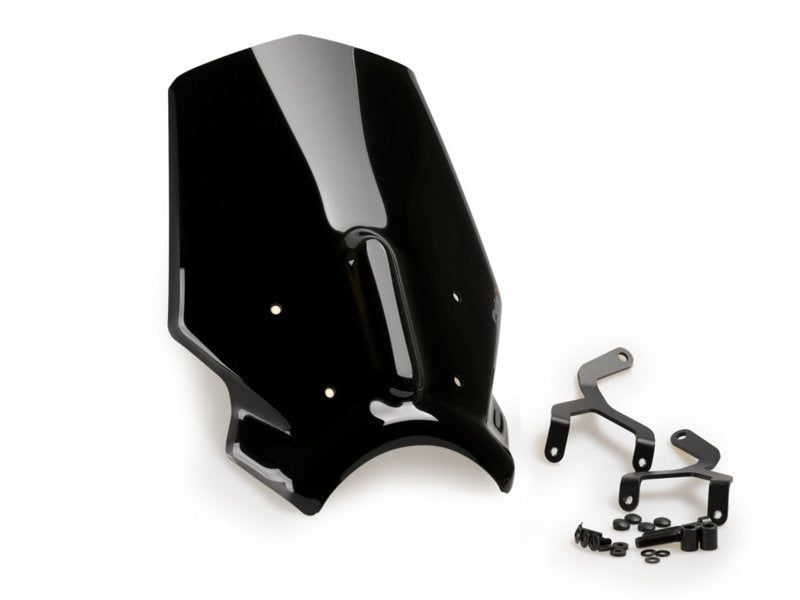 New Generation Sport Screen