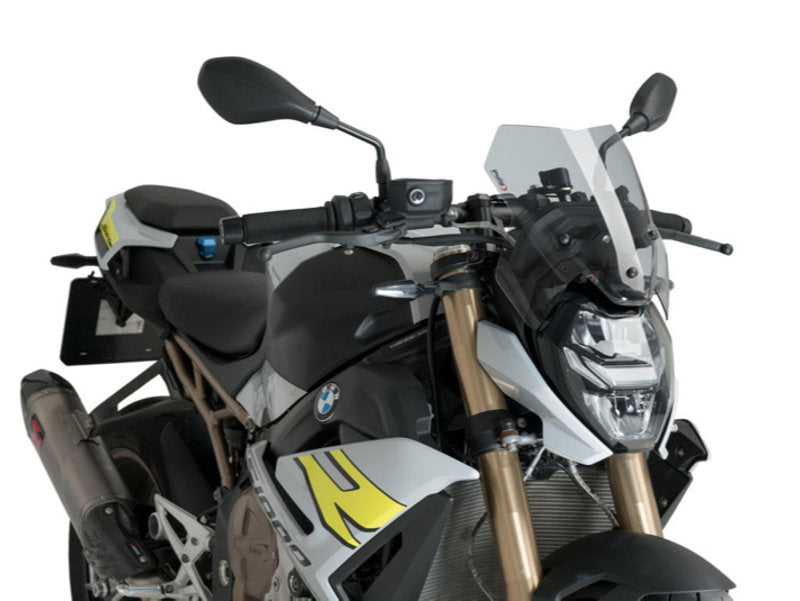 New Generation Sport Screen