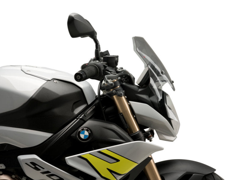 New Generation Sport Screen