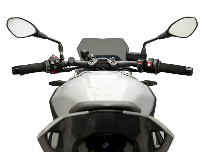 New Generation Sport Screen