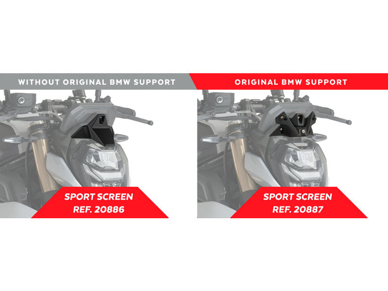 New Generation Sport Screen