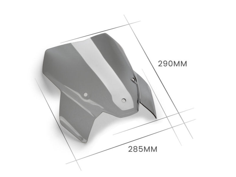 New Generation Sport Screen
