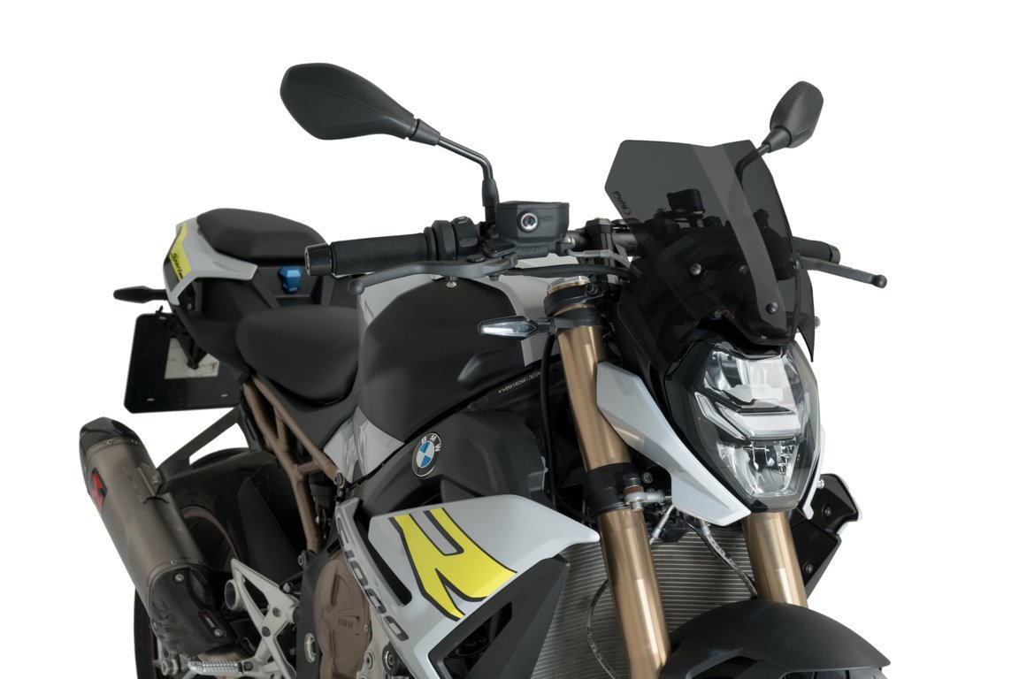 New Generation Sport Screen