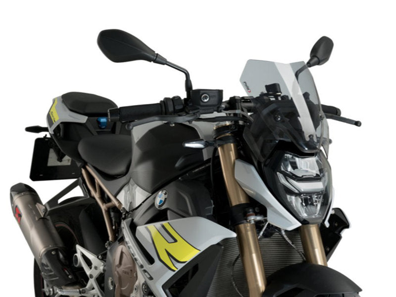 New Generation Sport Screen