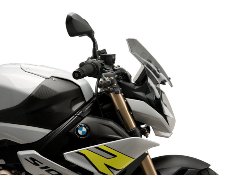 New Generation Sport Screen
