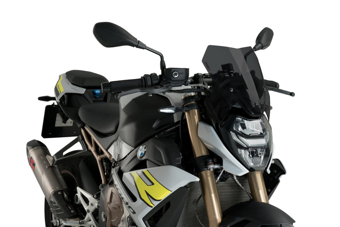 New Generation Sport Screen