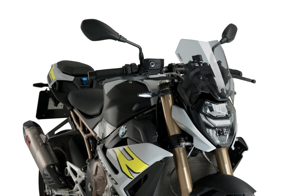 New Generation Sport Screen