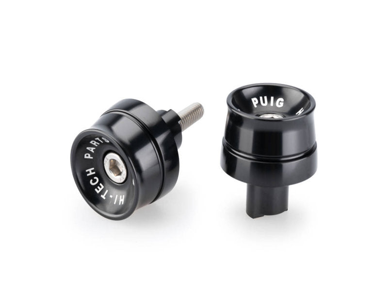 Speed Bar Ends