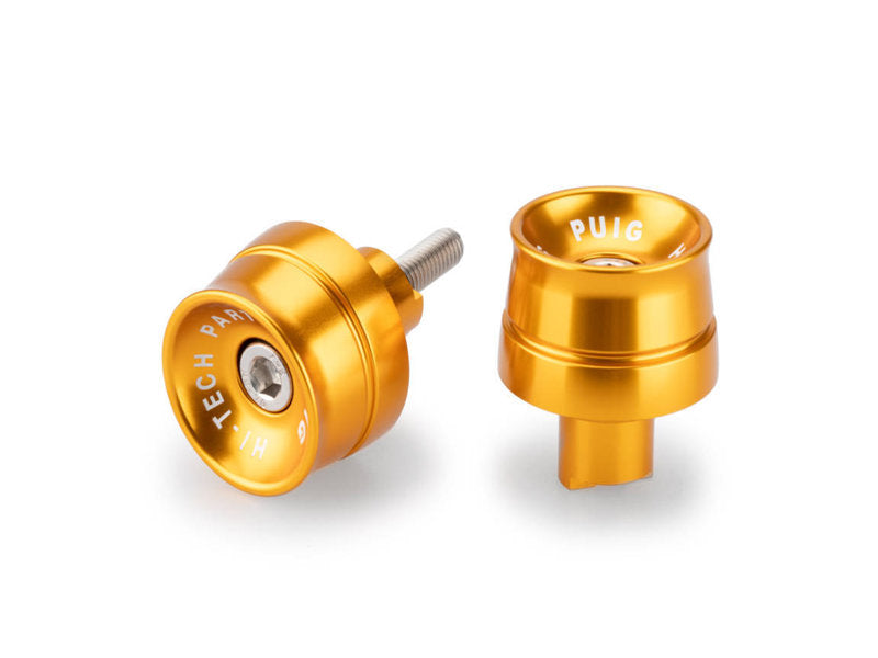 Speed Bar Ends