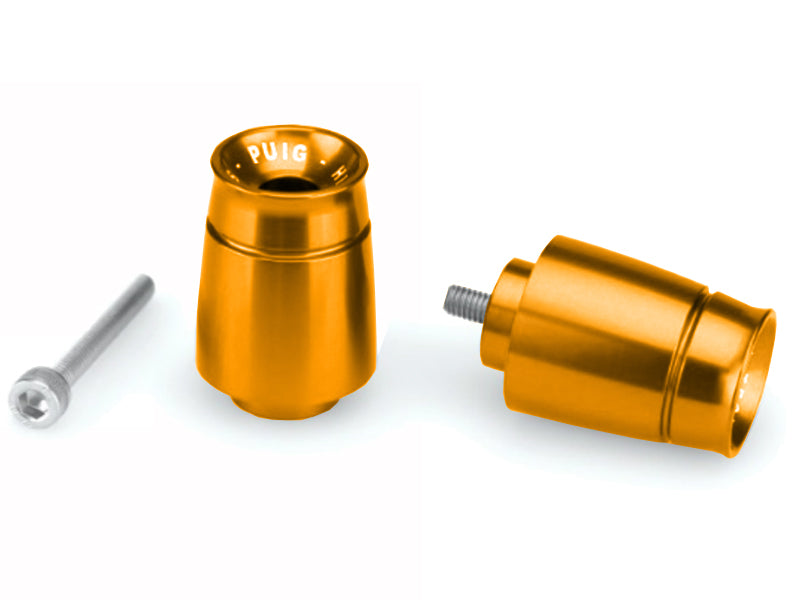 Sport Bar Ends