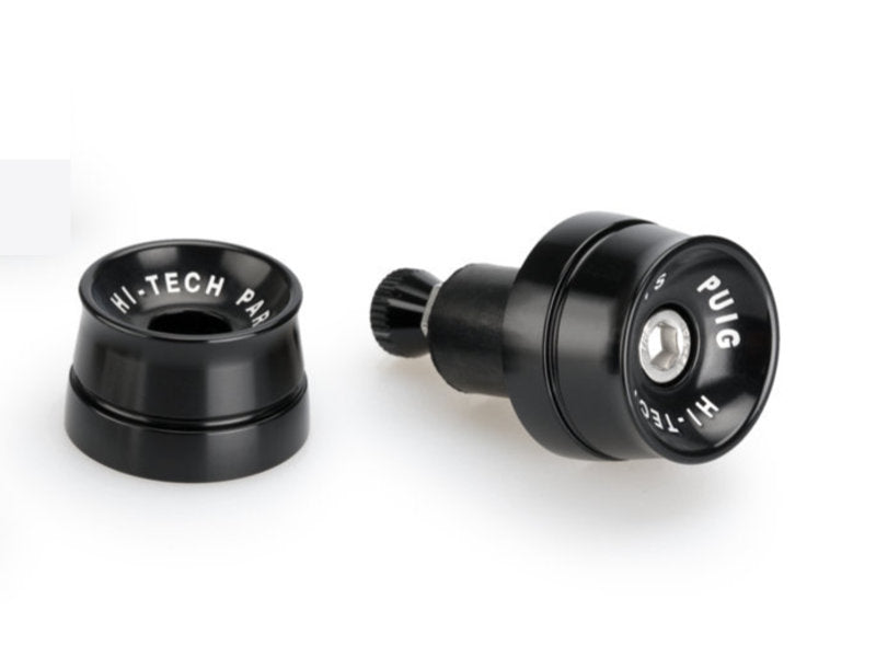 Speed Bar Ends