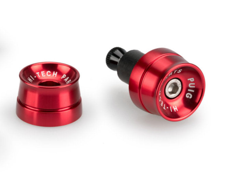 Speed Bar Ends