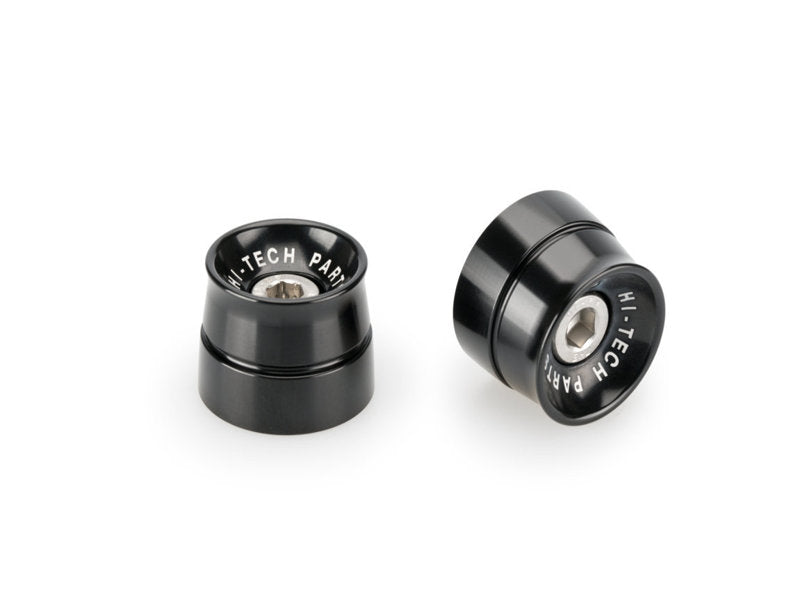 Speed Bar Ends