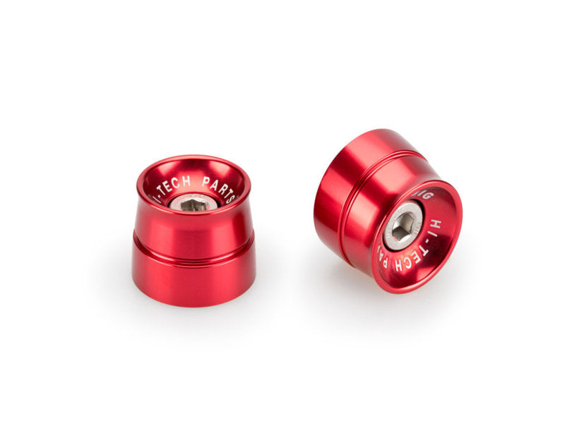 Speed Bar Ends