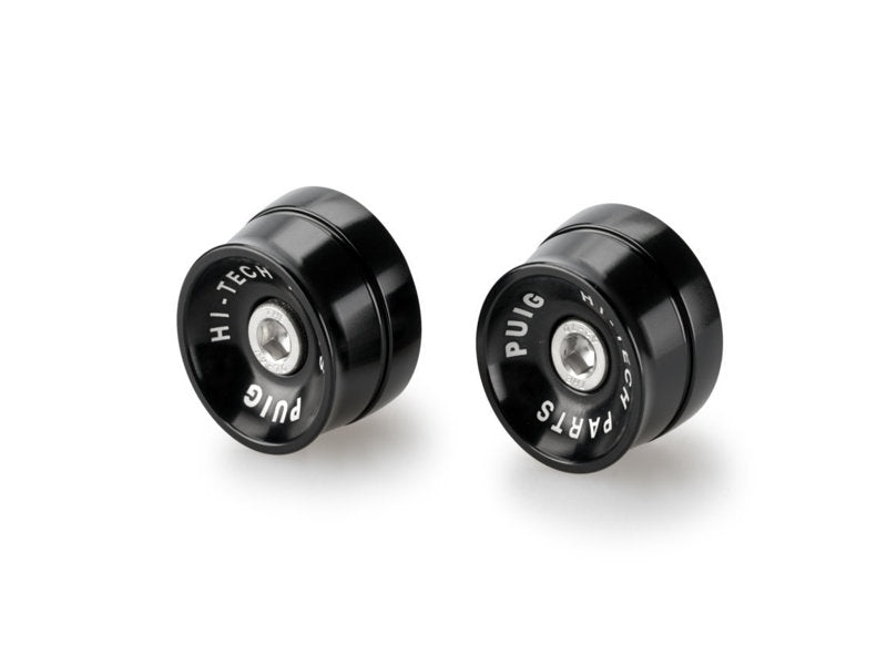 Speed Bar Ends