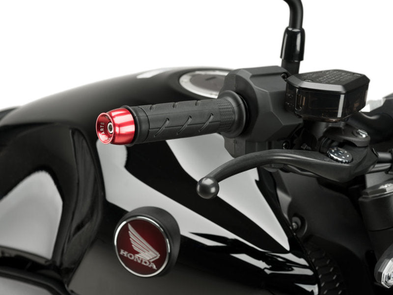Speed Bar Ends