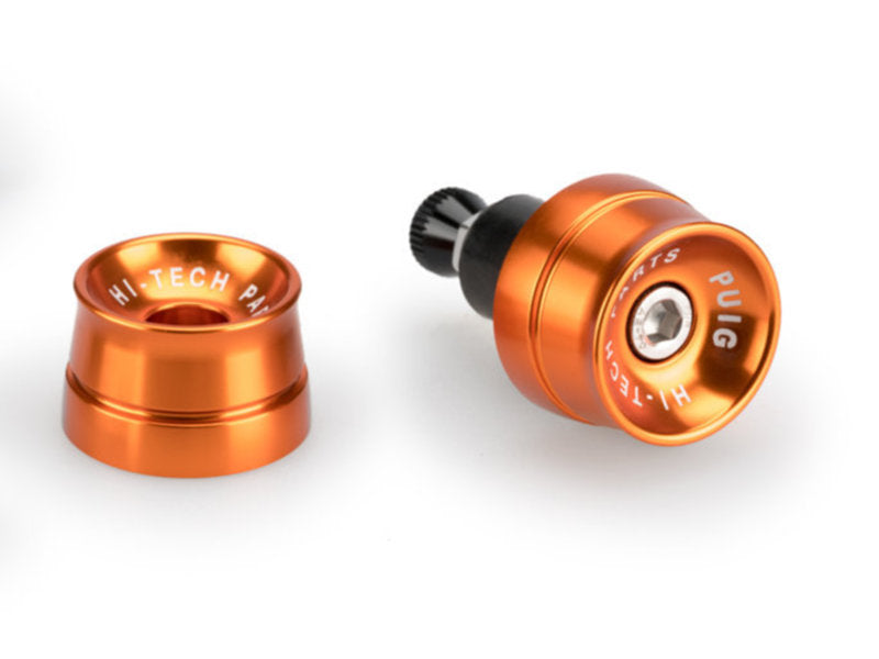 Speed Bar Ends