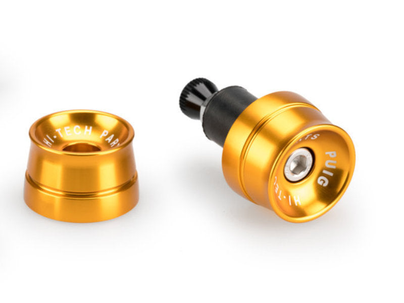 Speed Bar Ends