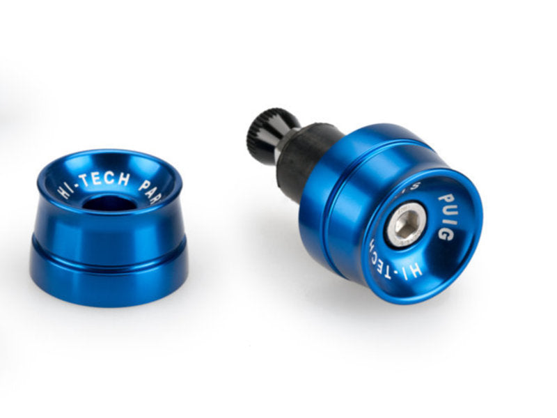 Speed Bar Ends