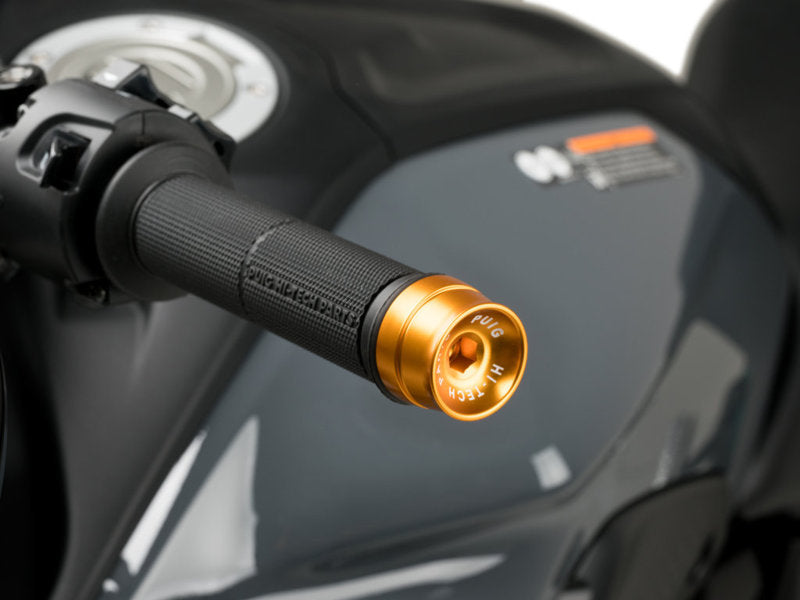 Speed Bar Ends