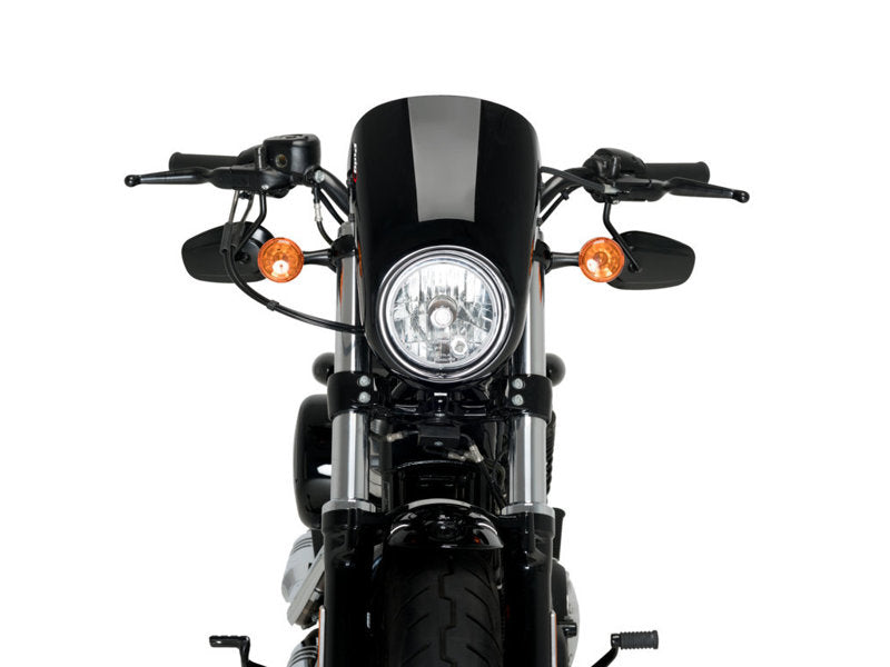 Anarchy Semi Fairing